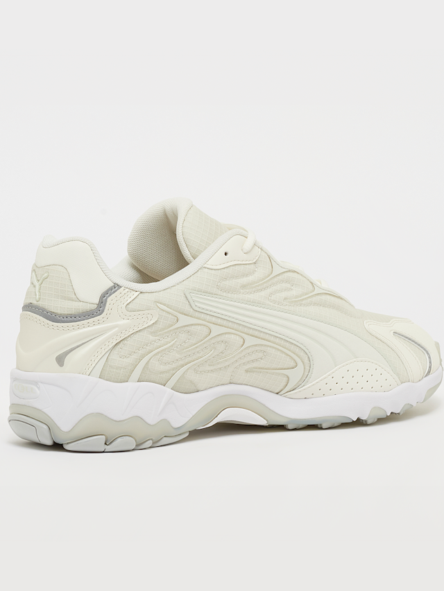 PUMA, Inhale Essentials, beige, Image 3 of 6