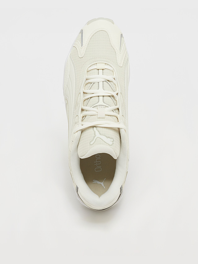 PUMA, Inhale Essentials, beige, Image 5 of 6
