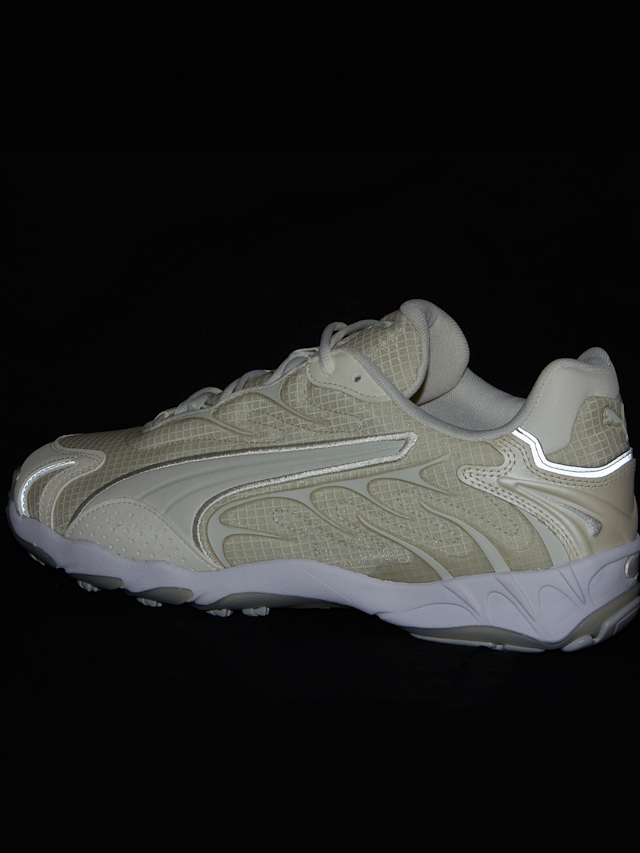 PUMA, Inhale Essentials, beige, Image 6 of 6