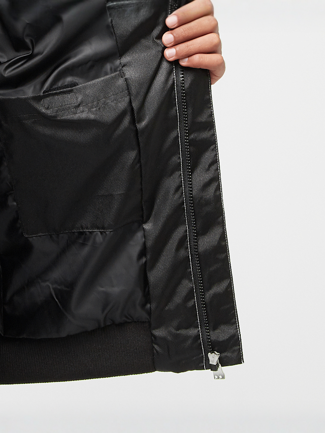 PUMA, F1 Racing Jacket, black, Image 7 of 8