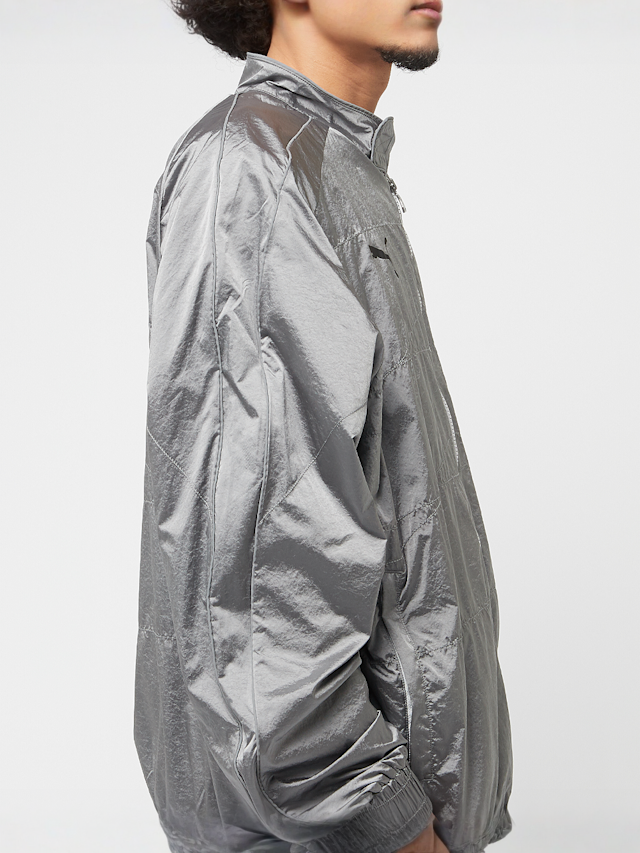 PUMA, F1 T7 Oversized Track Jacket, silver, Image 5 of 8