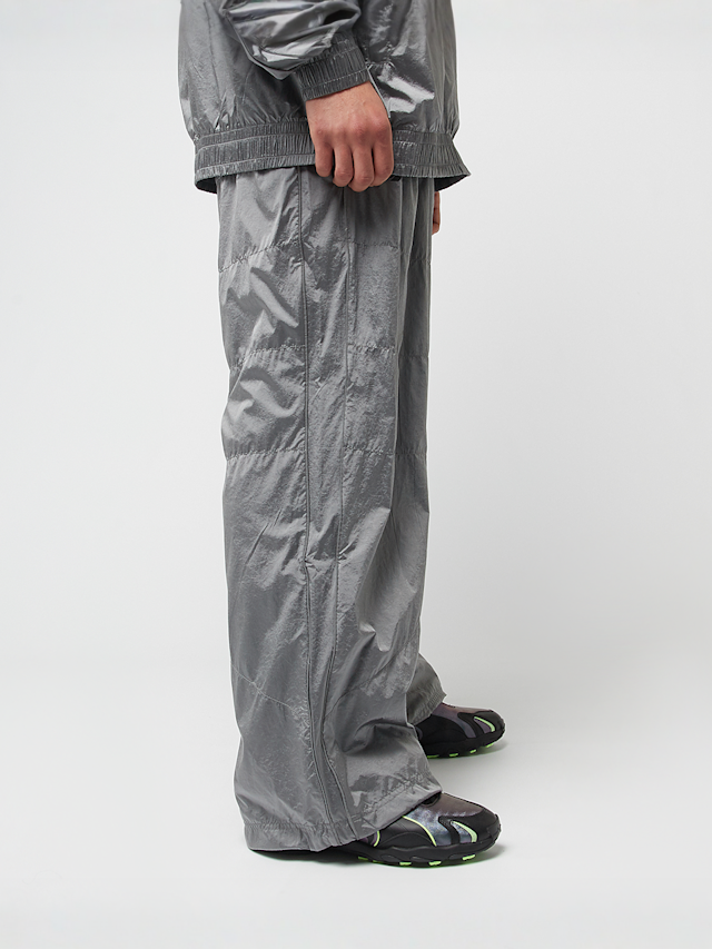 PUMA, F1 T7 Oversized Track Pants, silver, Image 5 of 9