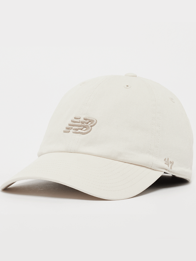 New Balance, '47 Clean Up New Balance Core, beige, Image 1 of 4