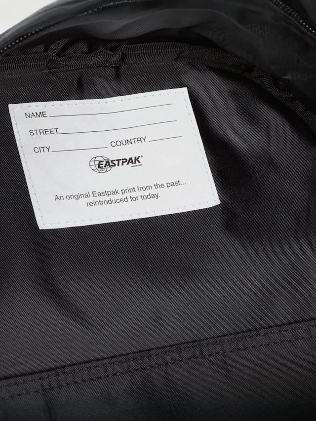 Eastpak, Day Pak'r Road To Patches, black, Image 7 of 8