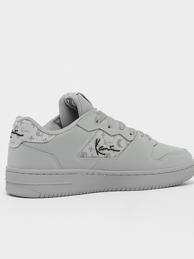 Karl Kani, 89 PRM, grey, Image 3 of 7