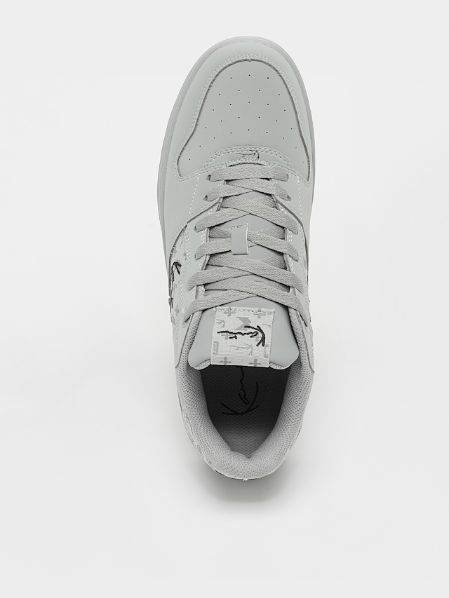 Karl Kani, 89 PRM, grey, Image 5 of 7