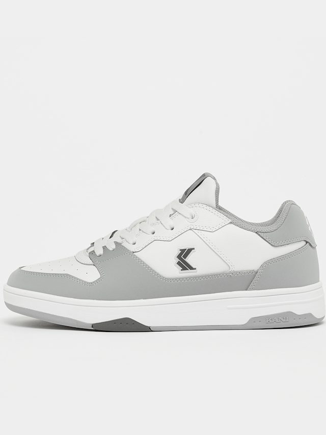 Karl Kani, 89 2K, white, Image 1 of 7