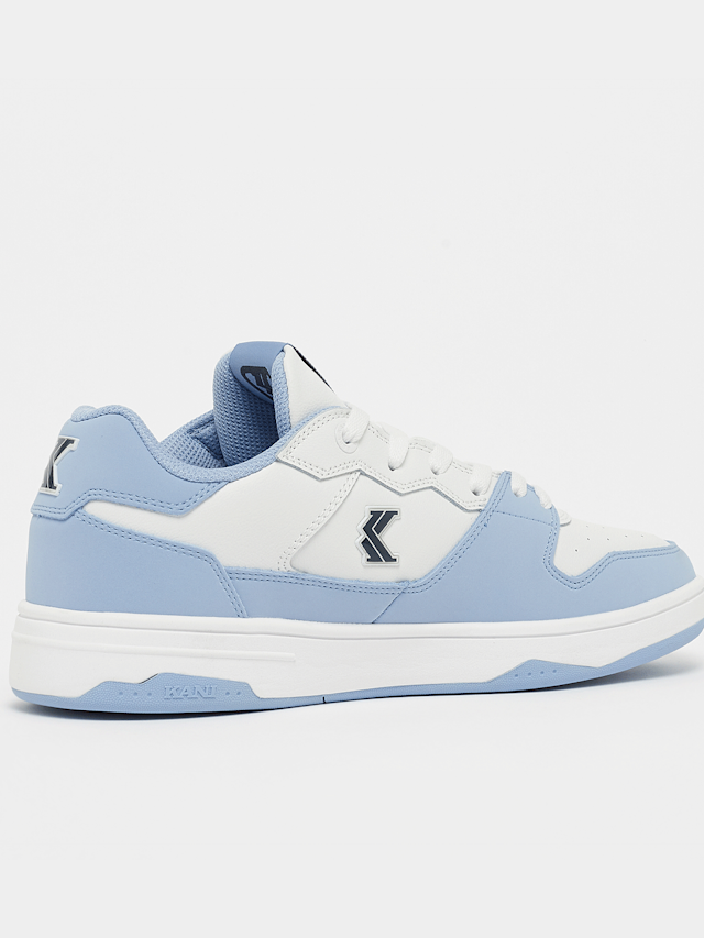 Karl Kani, 89 2K, white, Image 3 of 7