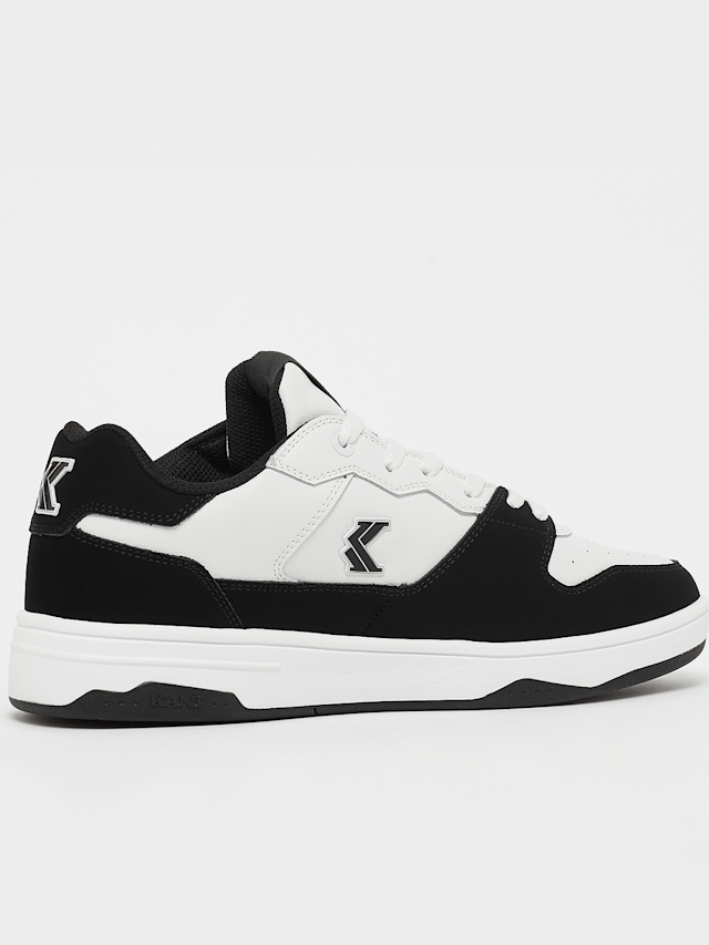 Karl Kani, 89 2K, white, Image 3 of 7