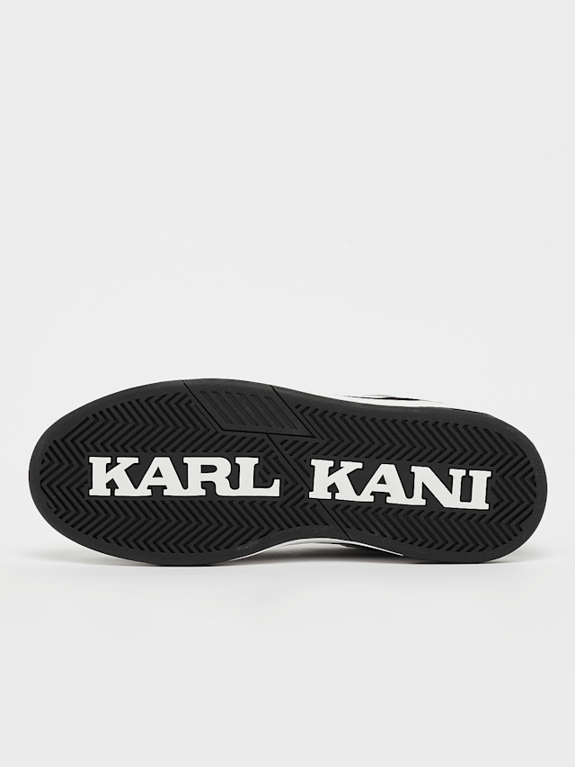 Karl Kani, 89 2K, white, Image 4 of 7