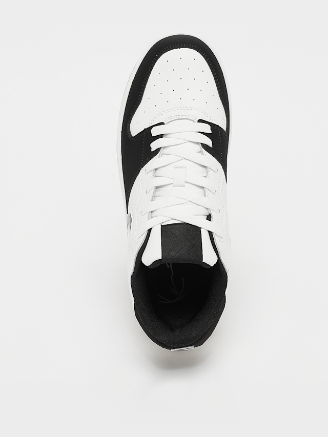 Karl Kani, 89 2K, white, Image 5 of 7