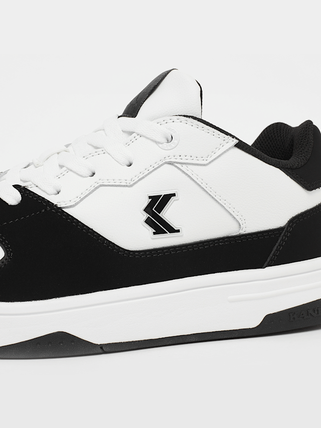 Karl Kani, 89 2K, white, Image 6 of 7