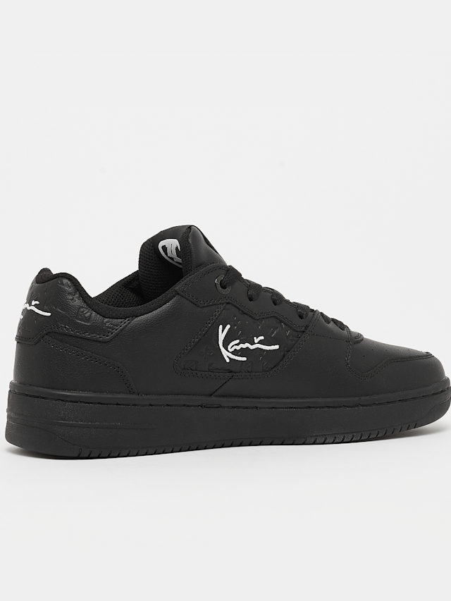 Karl Kani, 89 Classic, black, Image 3 of 7