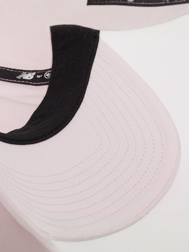 New Balance, '47 Clean Up New Balance Core, light pink, Image 3 of 4