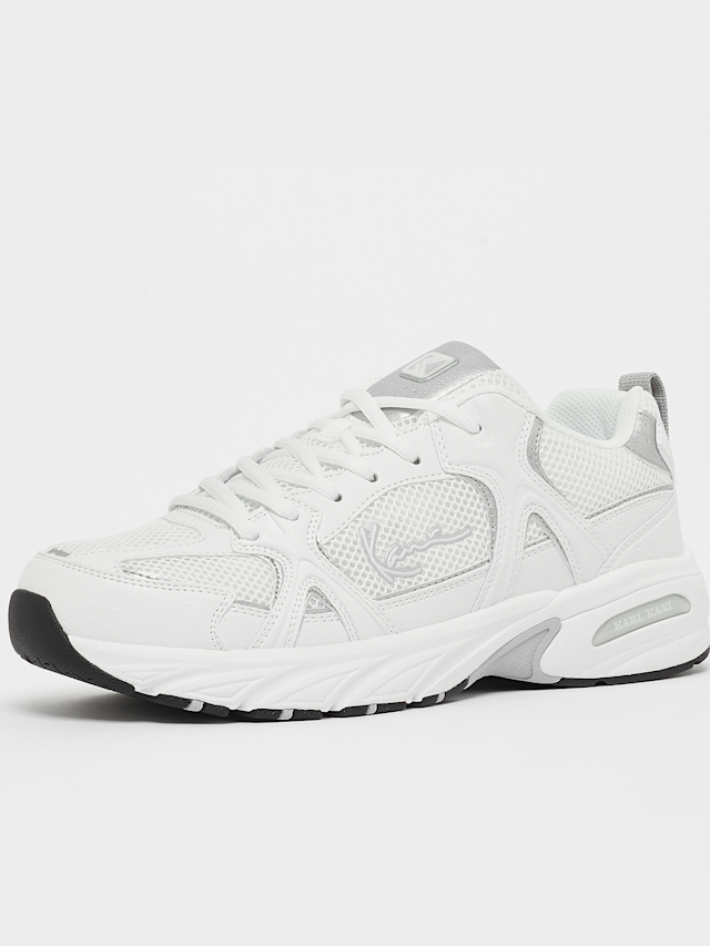 Karl Kani, Prime Runner, white, Image 2 of 7
