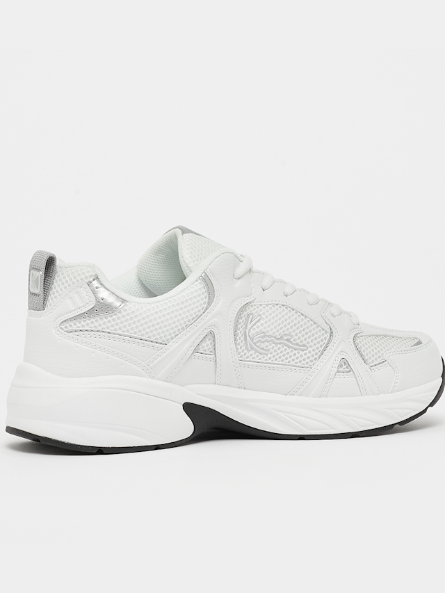 Karl Kani, Prime Runner, white, Image 3 of 7