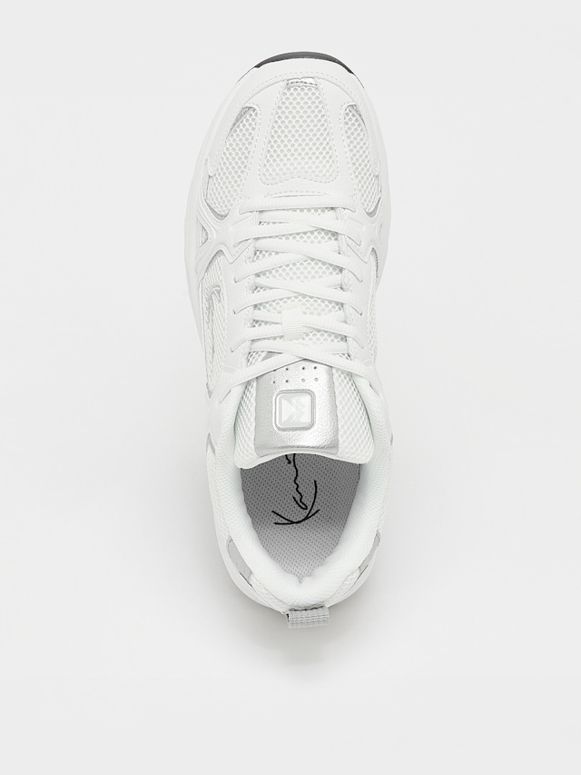 Karl Kani, Prime Runner, white, Image 5 of 7