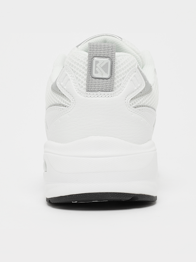 Karl Kani, Prime Runner, white, Image 7 of 7