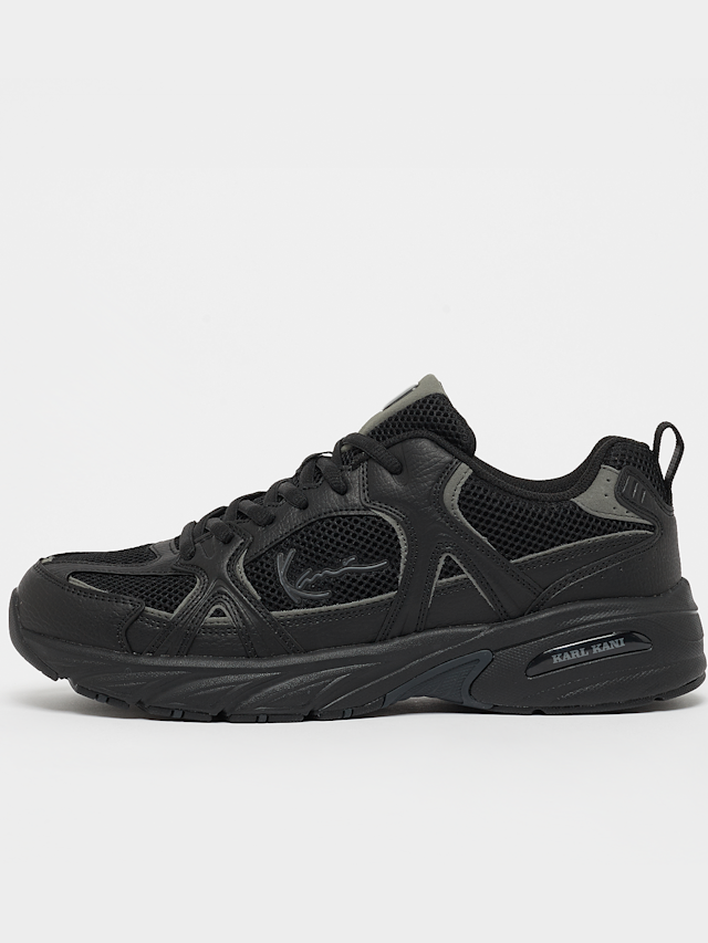 Karl Kani, Prime Runner, black, Image 1 of 7