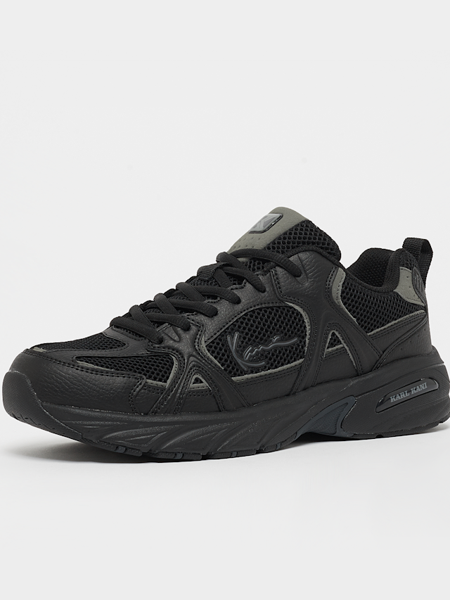 Karl Kani, Prime Runner, black, Image 2 of 7
