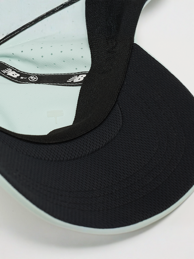 New Balance, '47 Clean Up New Balance Reflect Brrr Pro, turquoise, Image 4 of 5