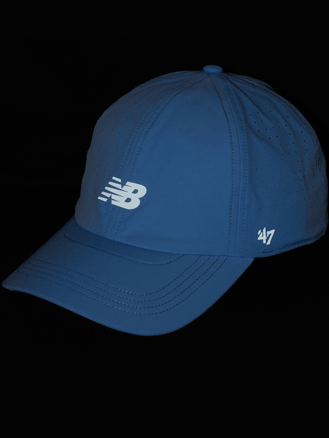 New Balance, '47 Clean Up New Balance Reflect Brrr Pro, blue, Image 5 of 5