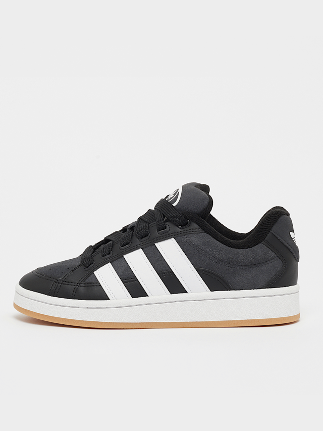 adidas Originals, Campus 00s Beta Kids Sneaker (GS), black, Image 1 of 6