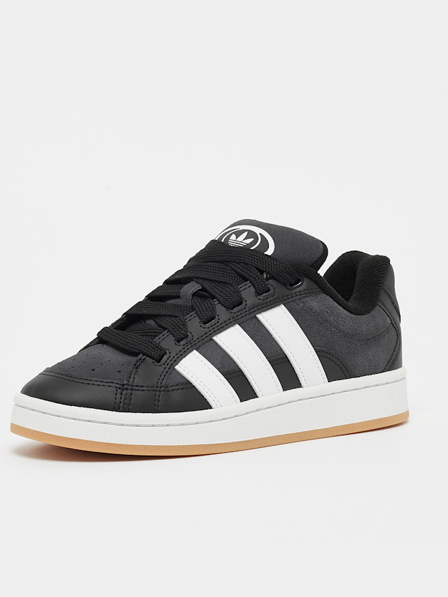 adidas Originals, Campus 00s Beta Kids Sneaker (GS), black, Image 2 of 6