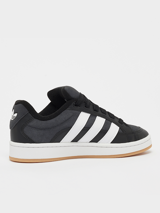 adidas Originals, Campus 00s Beta Kids Sneaker (GS), black, Image 3 of 6