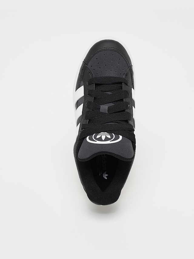 adidas Originals, Campus 00s Beta Kids Sneaker (GS), black, Image 5 of 6