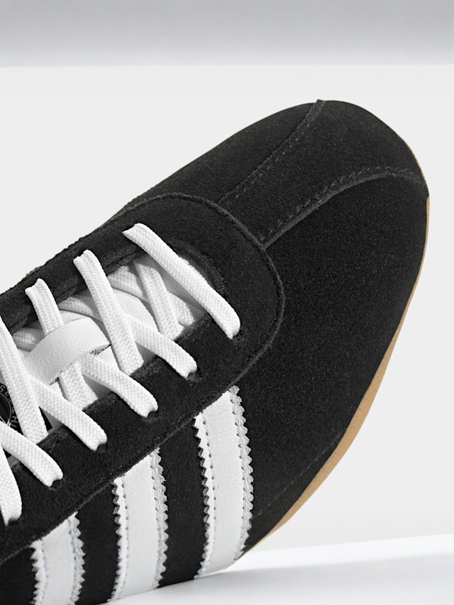 adidas Originals, Tokyo Sneaker W, black, Image 8 of 8