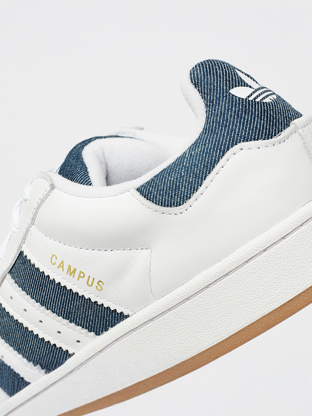 adidas Originals, Campus 00s Sneaker, white, Image 6 of 7