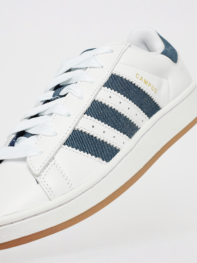 adidas Originals, Campus 00s Sneaker, white, Image 7 of 7