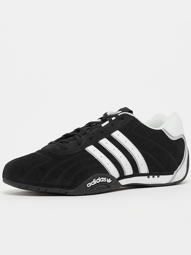 adidas Originals, Adiracer Lo, black, Image 2 of 7