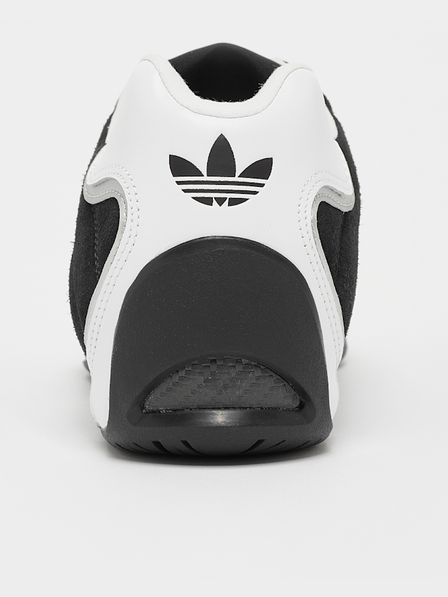 adidas Originals, Adiracer Lo, black, Image 6 of 7