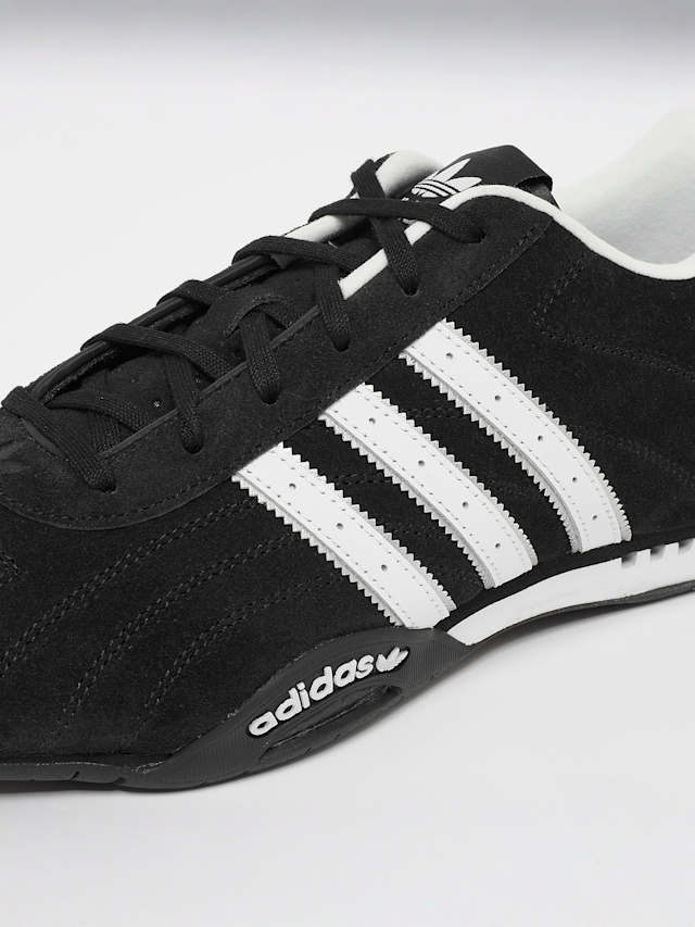 adidas Originals, Adiracer Lo, black, Image 7 of 7