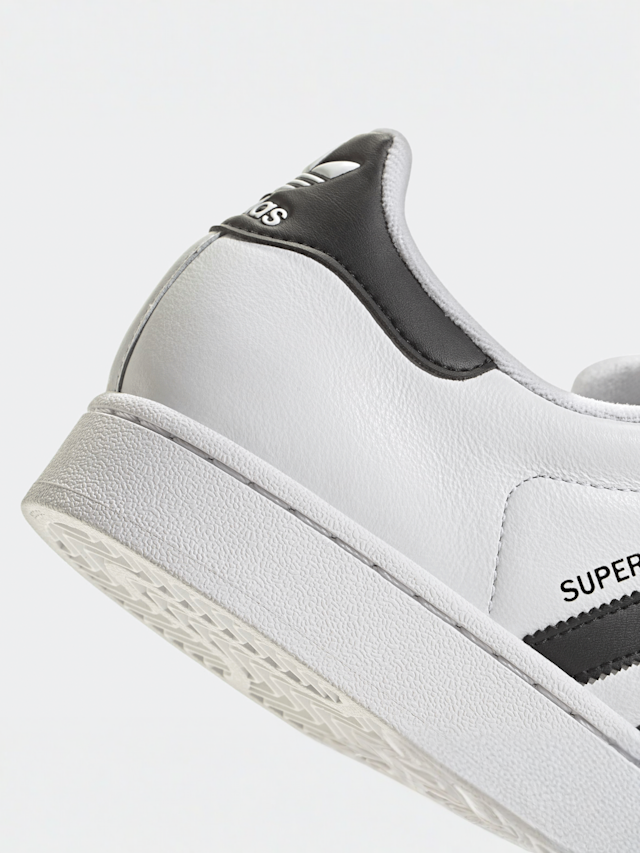 adidas Originals, Superstar II, white, Image 8 of 8