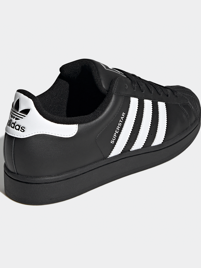 adidas Originals, Superstar II, black, Image 4 of 8