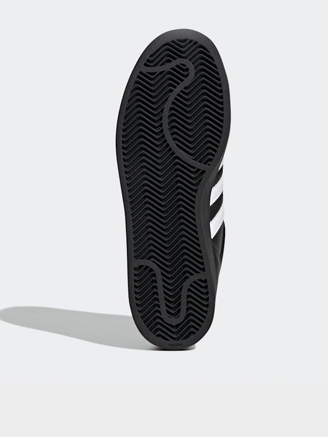 adidas Originals, Superstar II, black, Image 5 of 8