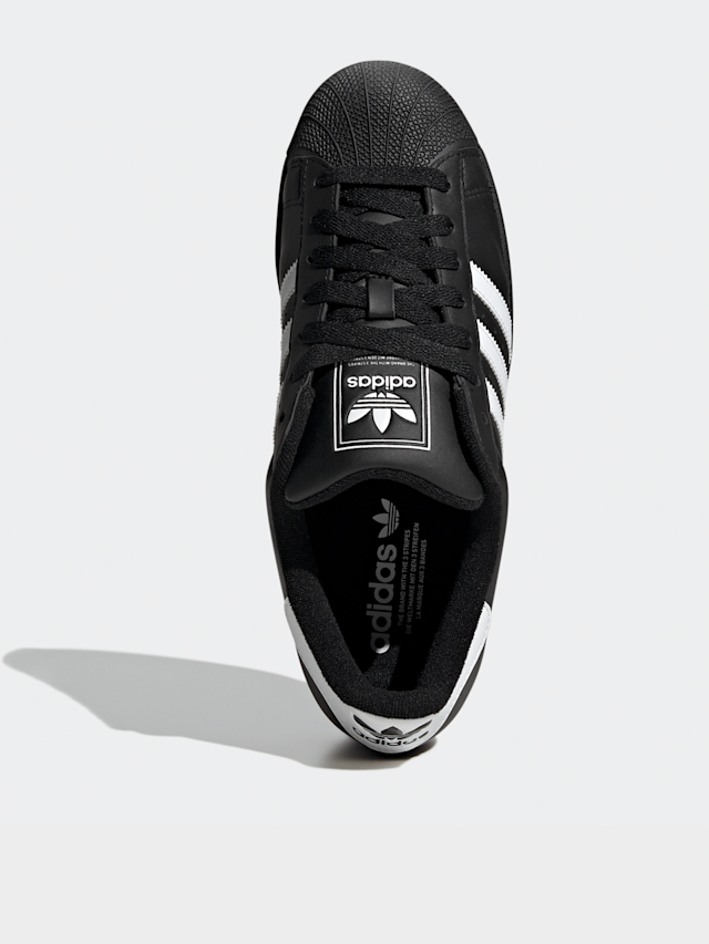 adidas Originals, Superstar II, black, Image 6 of 8