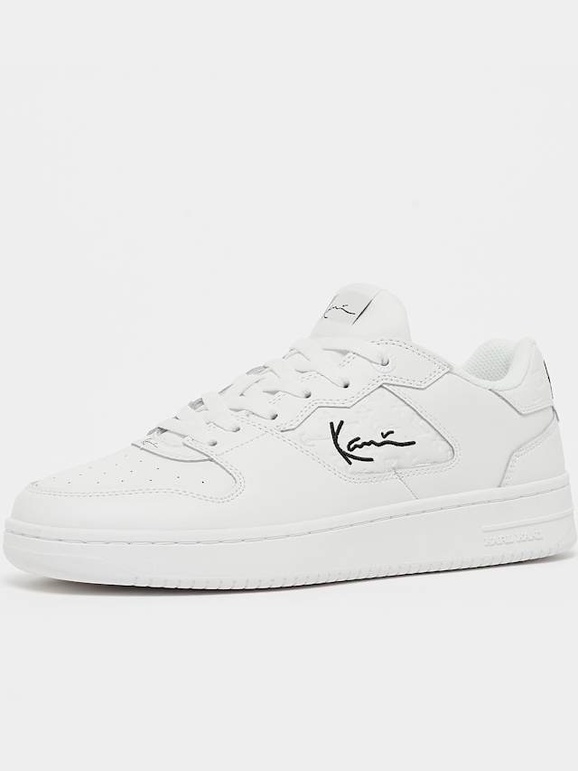 Karl Kani, 89 Classic, white, Image 2 of 7