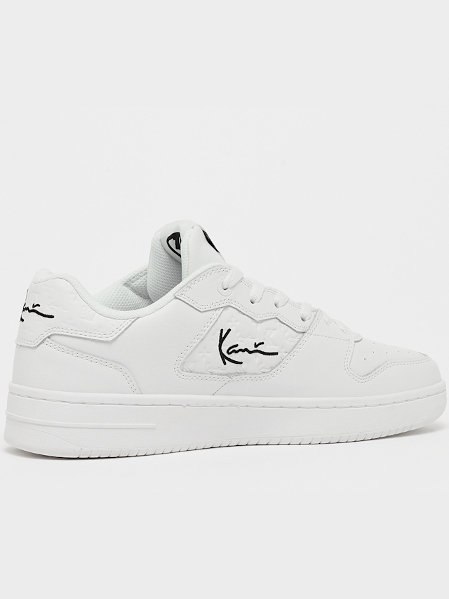 Karl Kani, 89 Classic, white, Image 3 of 7