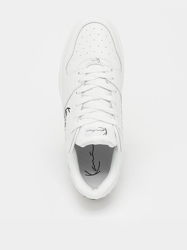 Karl Kani, 89 Classic, white, Image 5 of 7