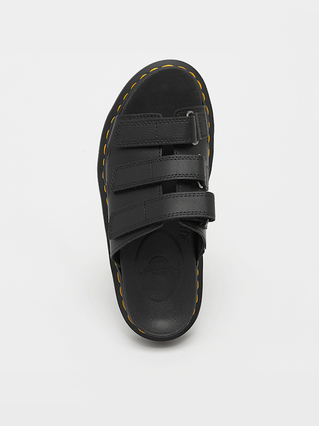 Dr. Martens, Raine Slide, black, Image 5 of 7