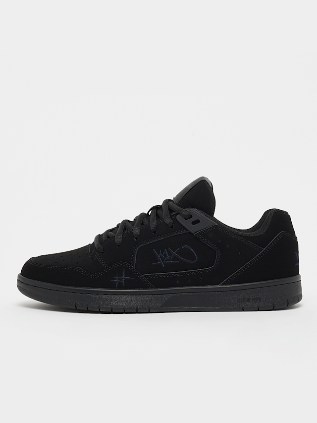 K1X, Sweep '25 PRM, black, Image 1 of 7