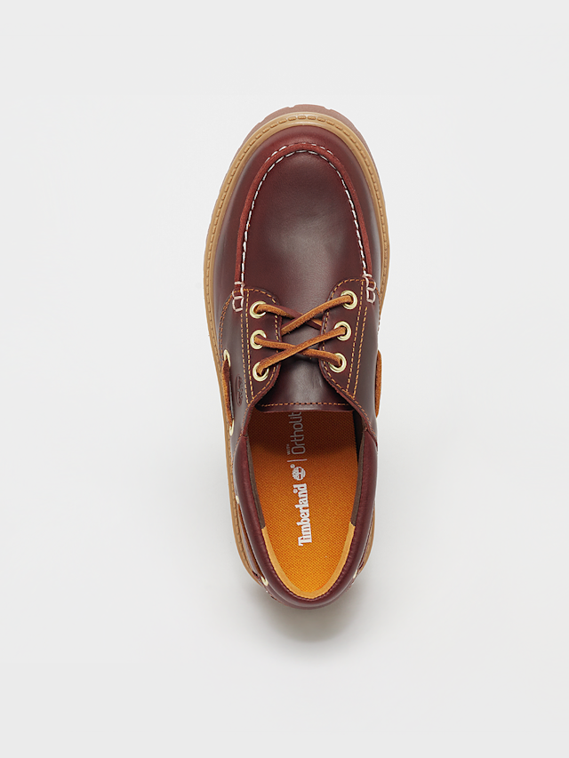 Timberland, Stone Street Boat, brown, Image 5 of 7