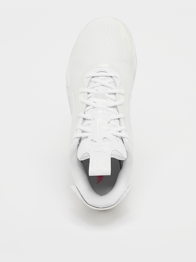 PUMA, PUMA x LAMELO BALL MB.04 Lo Ice White Basketball, white, Image 5 of 7