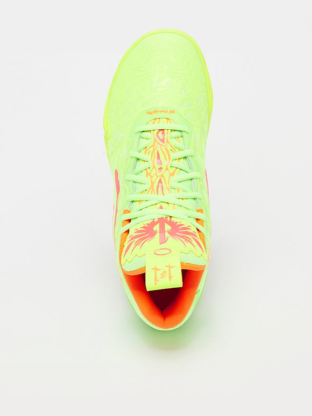 PUMA, MB.04 Gem, green, Image 5 of 7