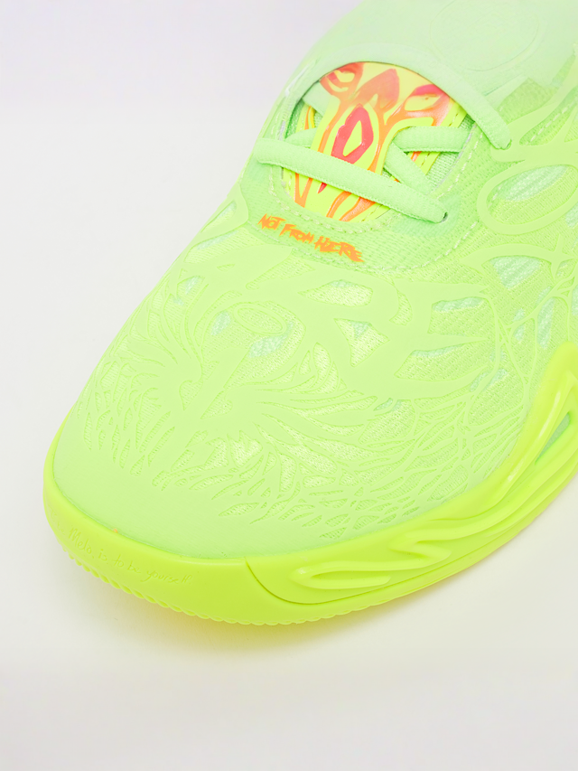 PUMA, MB.04 Gem, green, Image 6 of 7