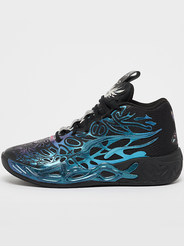 PUMA, MB.04 Reflections, black, Image 1 of 6